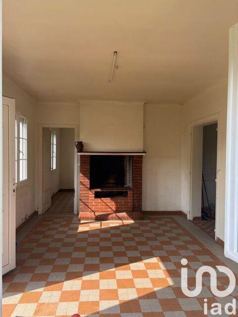 Maison - 50 m² - 2 pièces