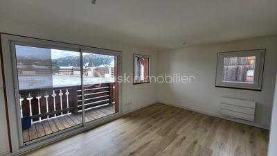 Appartement - 46 m² - 3 pièces