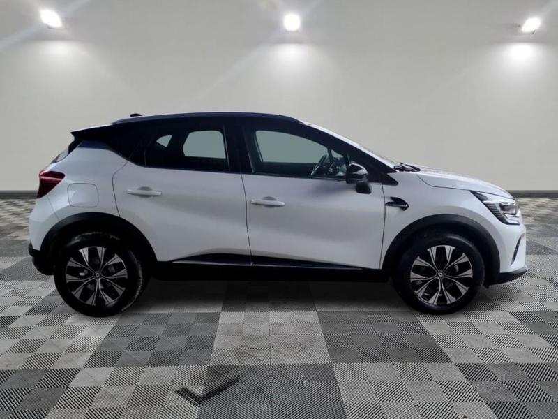 Renault Captur 1.0 TCe - 90 II Techno Phase 1