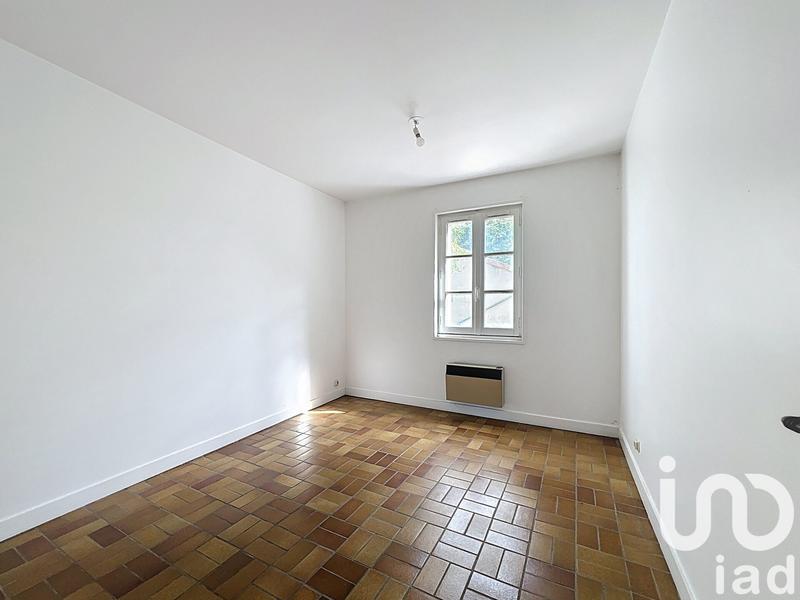 Immeuble - 228 m²