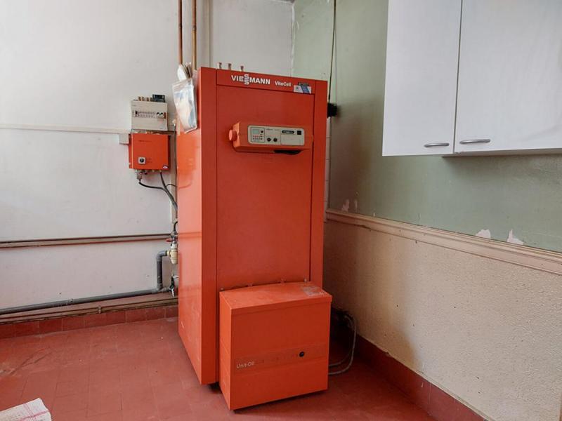 Maison - 123 m² - 5 pièces