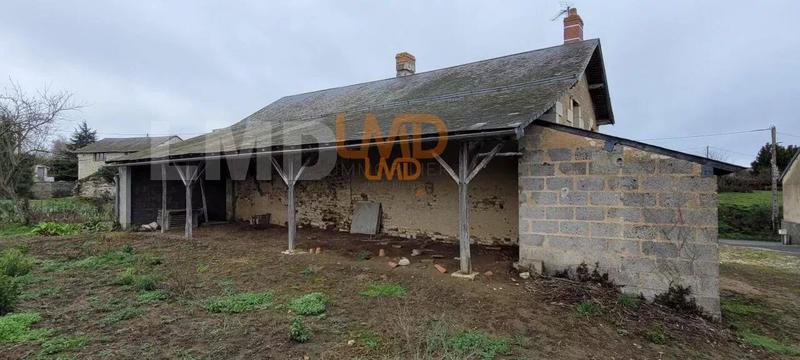 Maison - 140 m² - 4 pièces