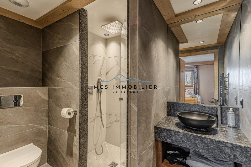 Appartement - 78 m² - 4 pièces