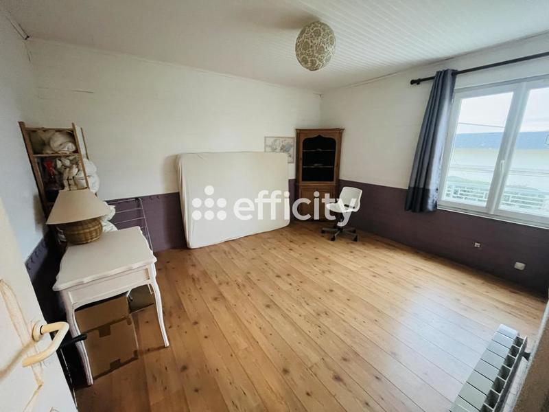 Maison - 98 m² - 4 pièces