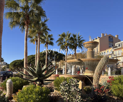 Appartement - 138 m² - 5 pièces