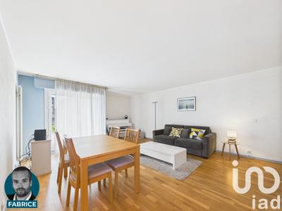 Appartement - 56 m² - 2 pièces