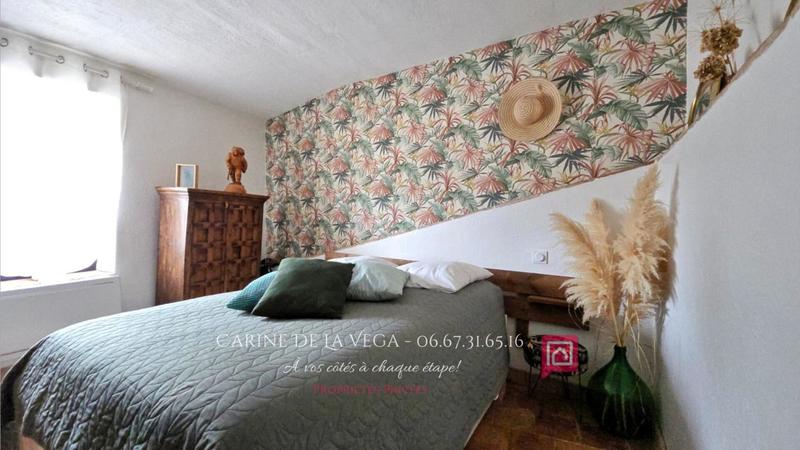 Maison - 87 m² - 5 pièces