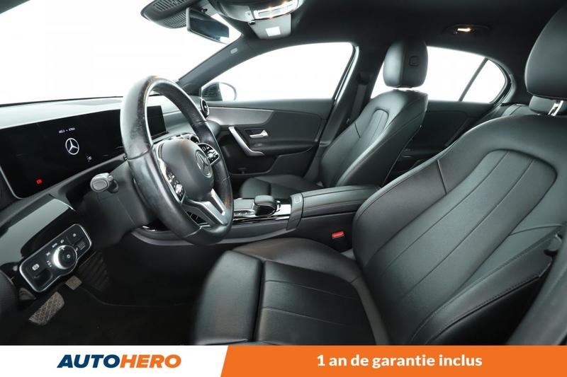 Mercedes Classe a 180 d Progressive Line 7g-Dct 116 ch