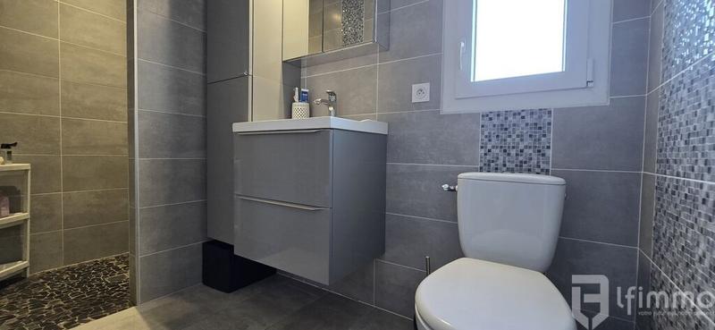 Maison - 131 m² - 6 pièces