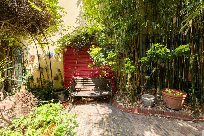 Maison ancienne - 115 m² - 5 pièces