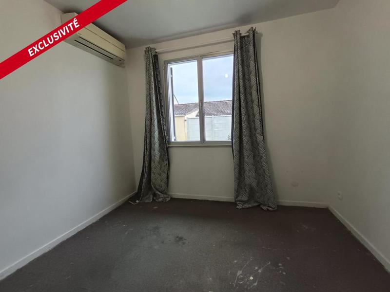 Maison traditionnelle - 110 m² - 6 pièces