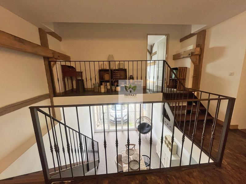 Ferme - 306 m² - 12 pièces