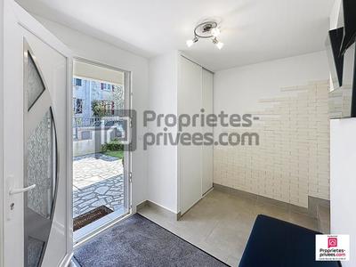 Maison - 186 m² - 6 pièces