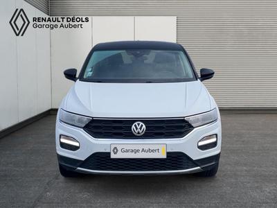 Volkswagen t-Roc 1.6 Tdi 115 Lounge