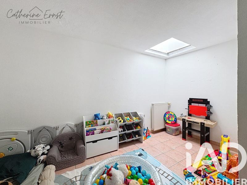 Appartement - 78 m² - 3 pièces