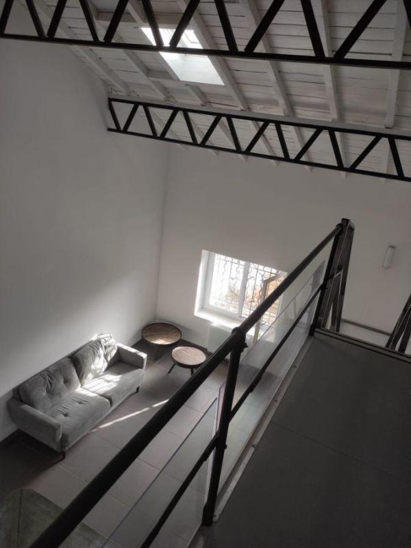 Maison de village - 90 m² - 4 pièces