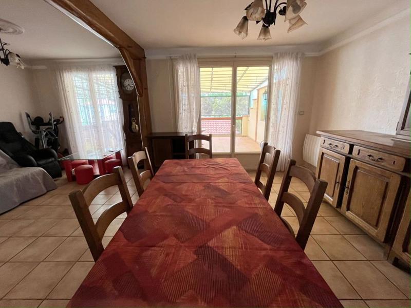 Maison - 157 m² - 6 pièces