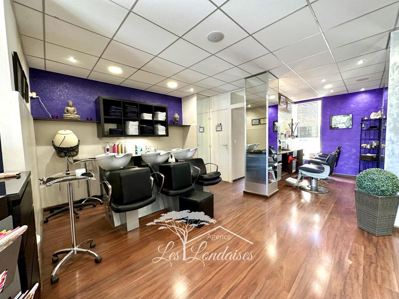 Fonds de commerce - Magasins - 90 m²