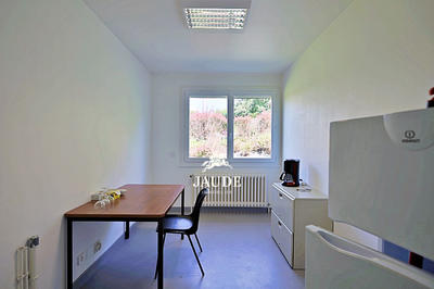 Bureau - 118 m²