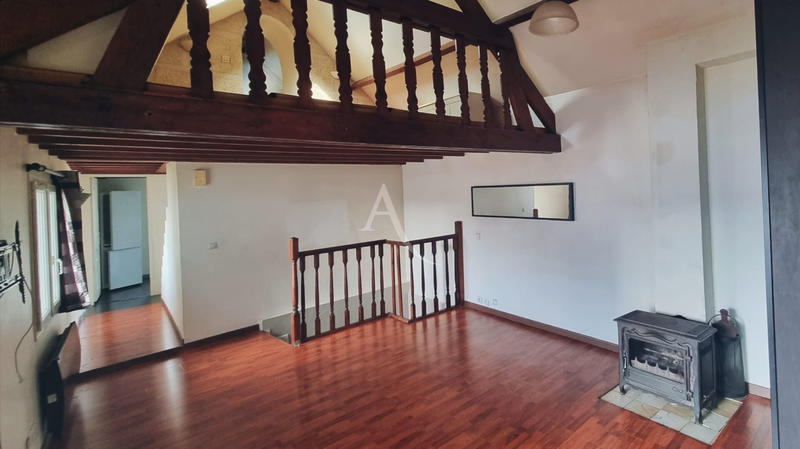 Appartement - 43 m² - 3 pièces