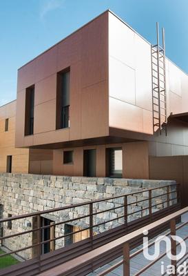 Duplex - 79 m² - 4 pièces