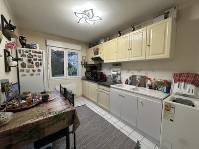 Appartement - 43 m² - 1 pièce