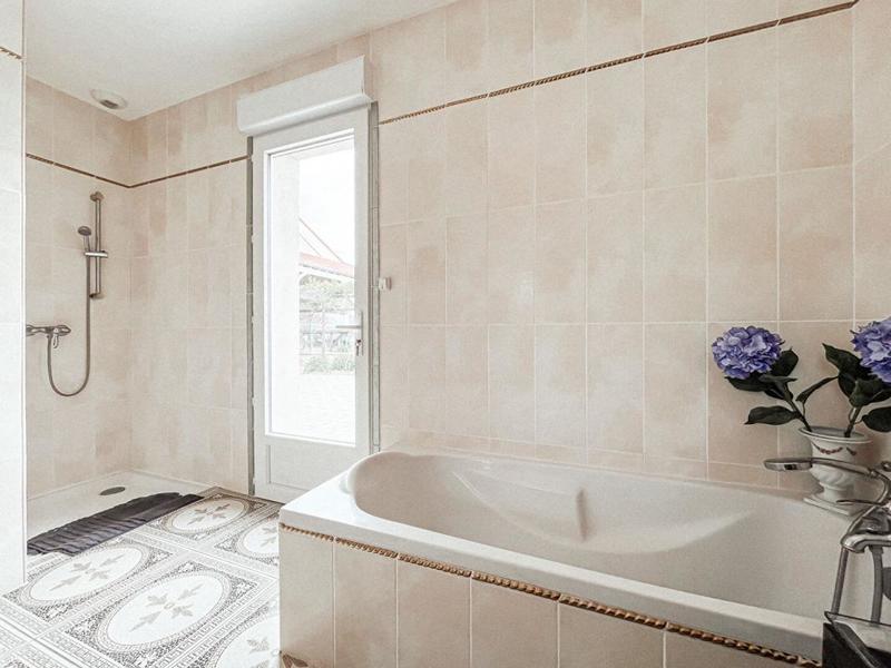 Maison - 191 m² - 8 pièces