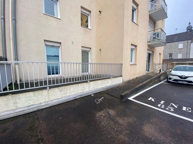 Appartement - 137 m² - 5 pièces