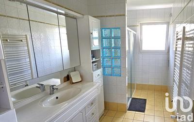 Maison - 98 m² - 4 pièces