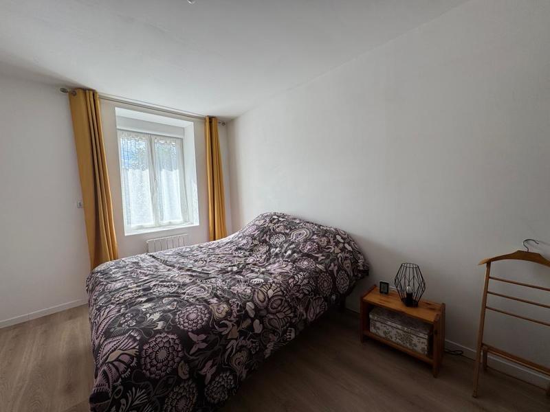 Longère - 146 m² - 6 pièces