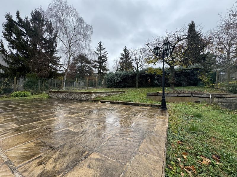 Maison - 145 m² - 7 pièces