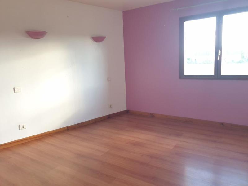 Maison - 105 m² - 6 pièces