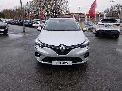 Renault Clio E-Tech 140 - 21 Zen
