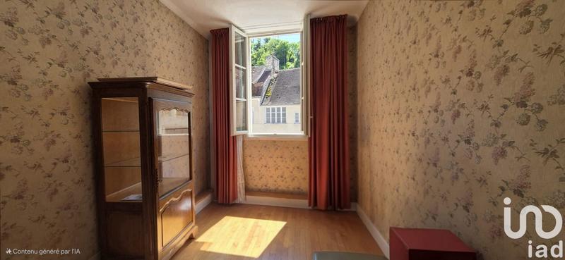 Maison de ville - 163 m² - 7 pièces