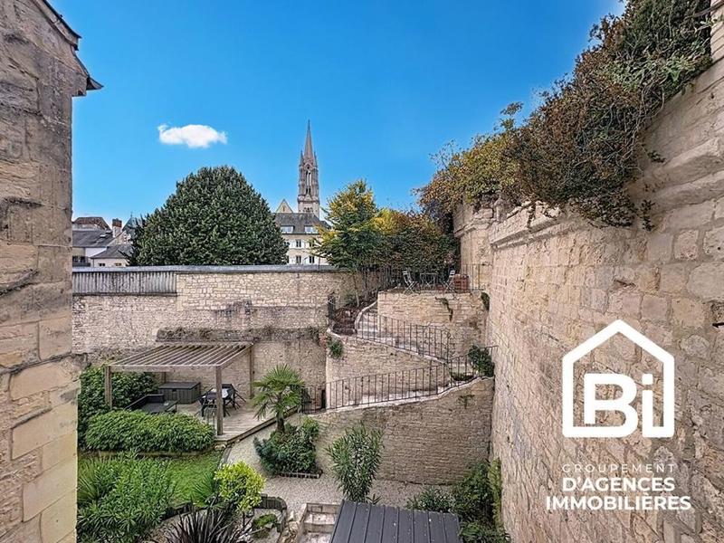 Studio - 24 m² - 1 pièce