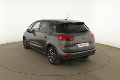 Citroën C4 Picasso 1.6 Blue-HDi Business Eat6 120 ch
