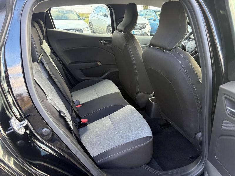 Renault Clio V 1.5 Bluedci 100 Cv Evolution Gsr2