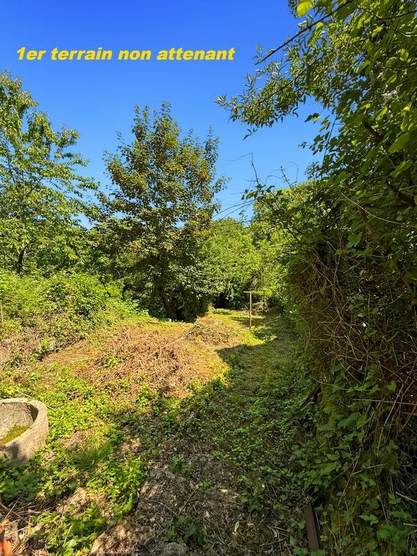 Maison de village - 94 m² - 4 pièces