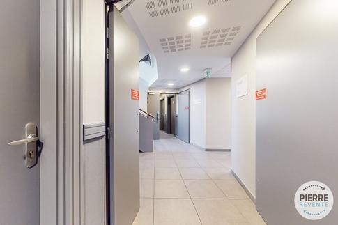 Studio - 22 m² - 1 pièce