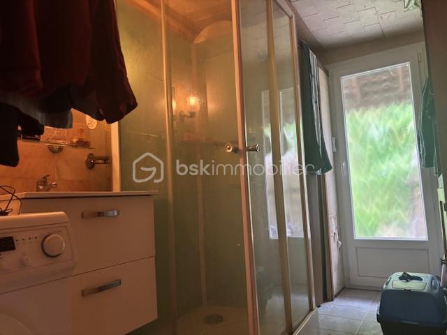 Maison - 34 m² - 2 pièces