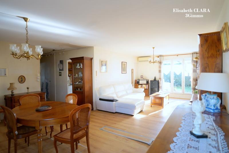 Maison - 119 m² - 6 pièces