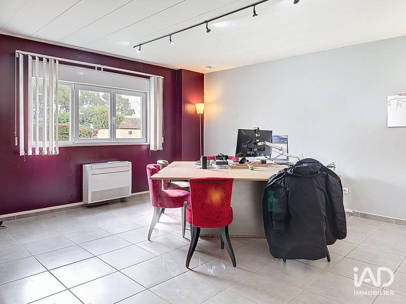 Local commercial - 1 280 m²