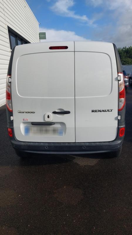 Renault Kangoo Express II Confort TCe 115 Edc