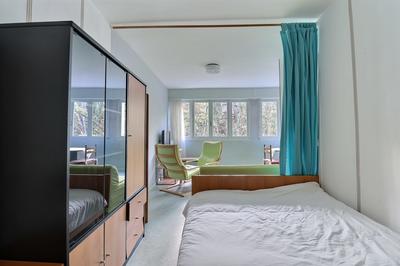 Appartement - 33 m² - 1 pièce