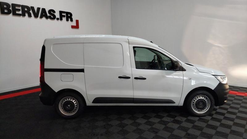 Renault Express Confort - Tce 100-22