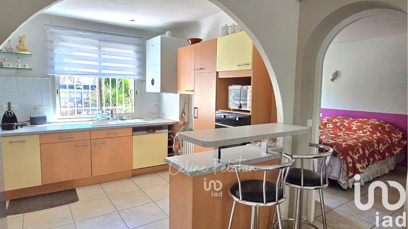 Maison - 91 m² - 4 pièces