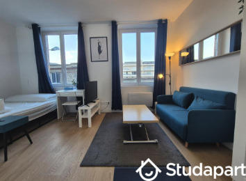 Maison - 17 m² - 1 pièce