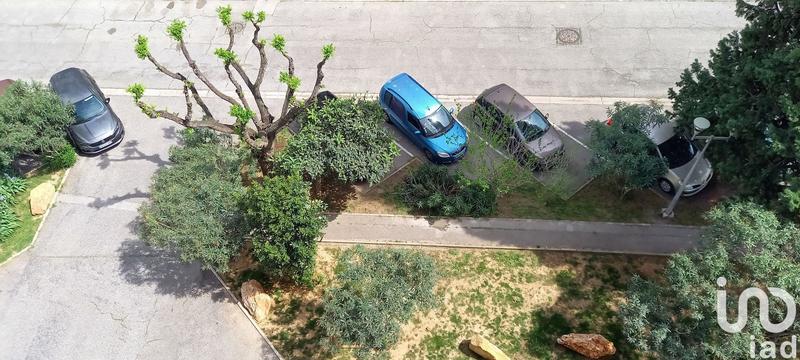 Appartement - 76 m² - 4 pièces