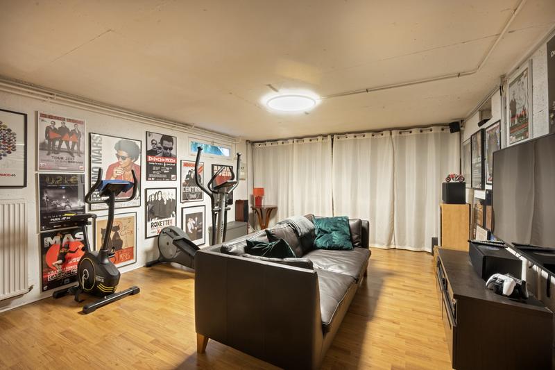 Villa - 161 m² - 6 pièces