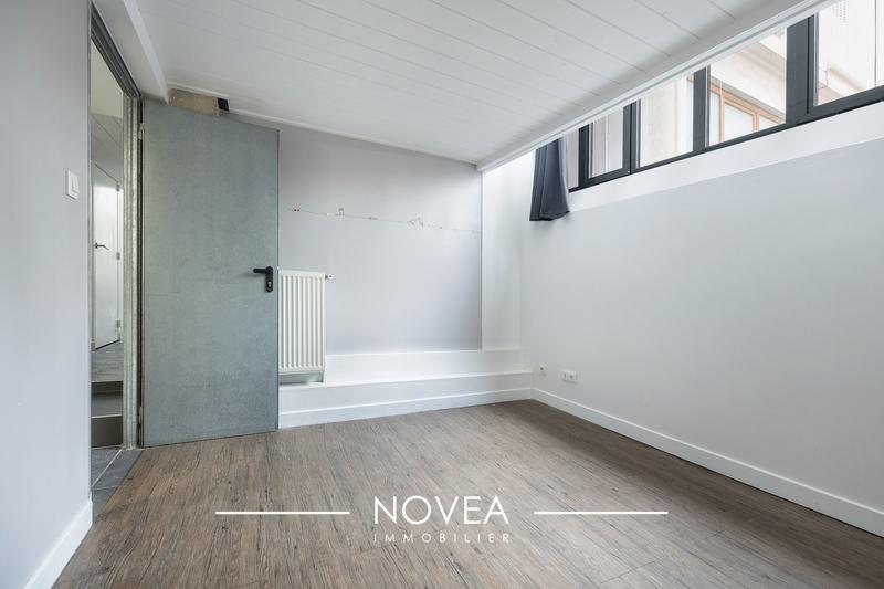 Appartement - 150 m² - 4 pièces